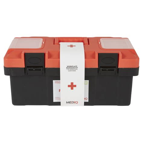 metal medical tackle boxes|tackle box first aid kit.